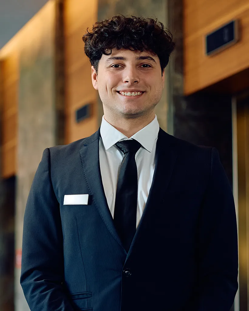 Robert Rosario